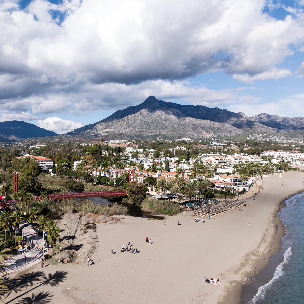 6 Reasons to Watch the IRONMAN 70.3 World Championship in Marbella