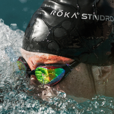 How a Design Flip Unlocked a Revolution in Swim Goggles