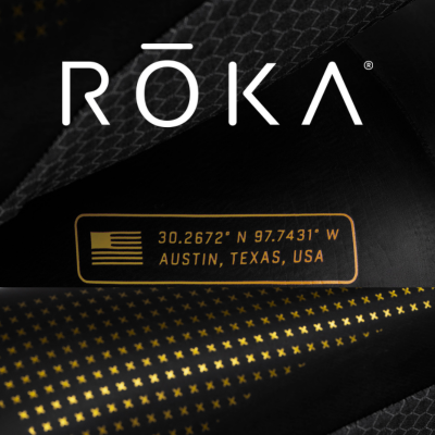 ROKA Multisport Anniversary Origin Story