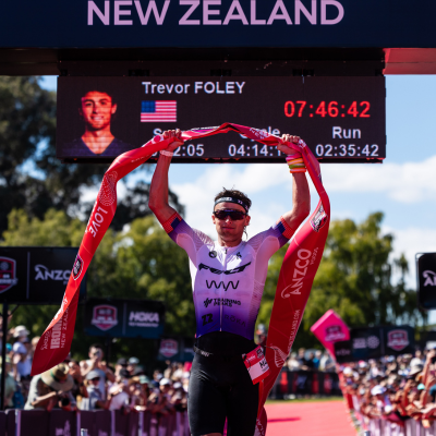 Now THAT'S How You Kick Off the Season