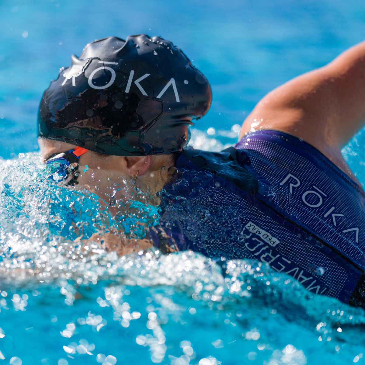ROKA swim