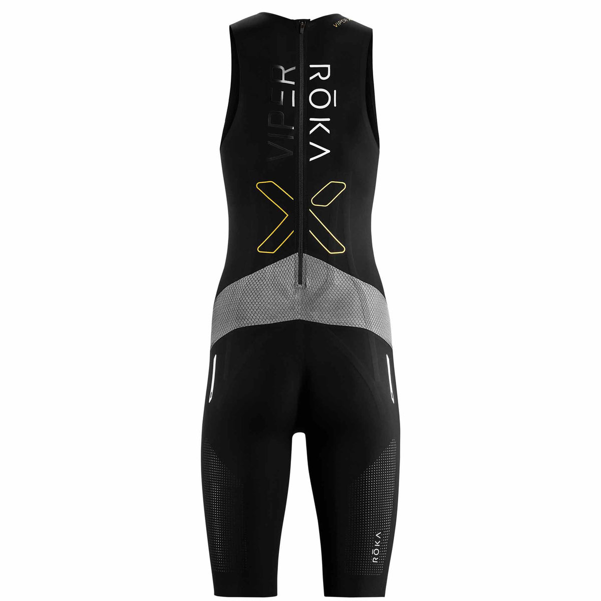 Women's Viper X.3 Swimskin - Sleeveless