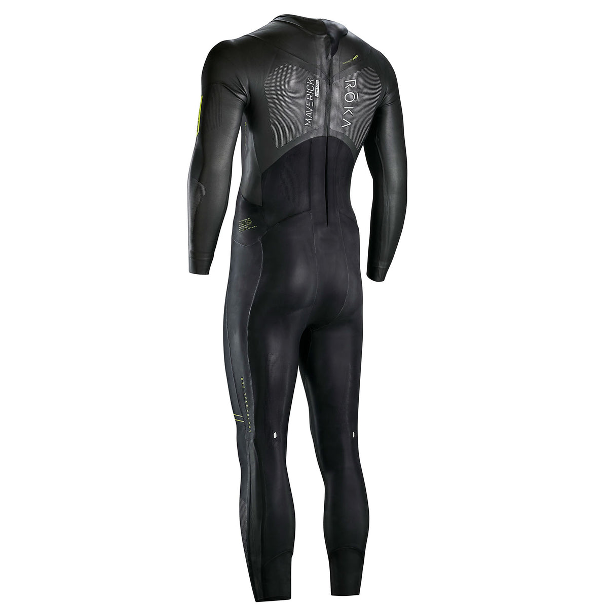 Men's Maverick ProMax Wetsuit