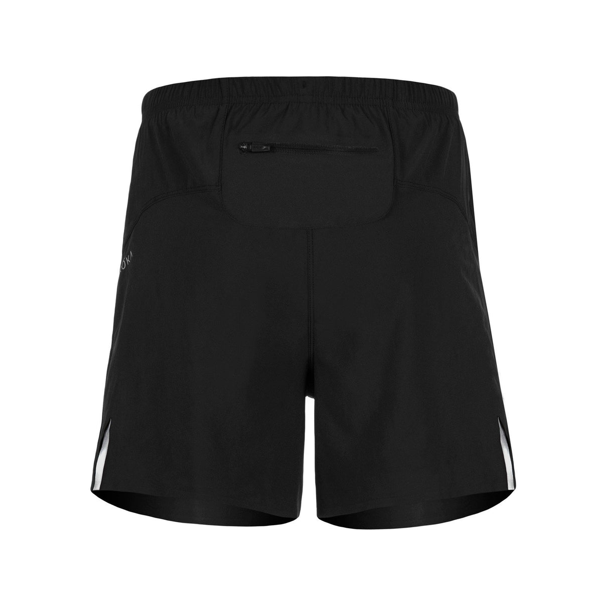 Men's Shadow Run Shorts, 7"