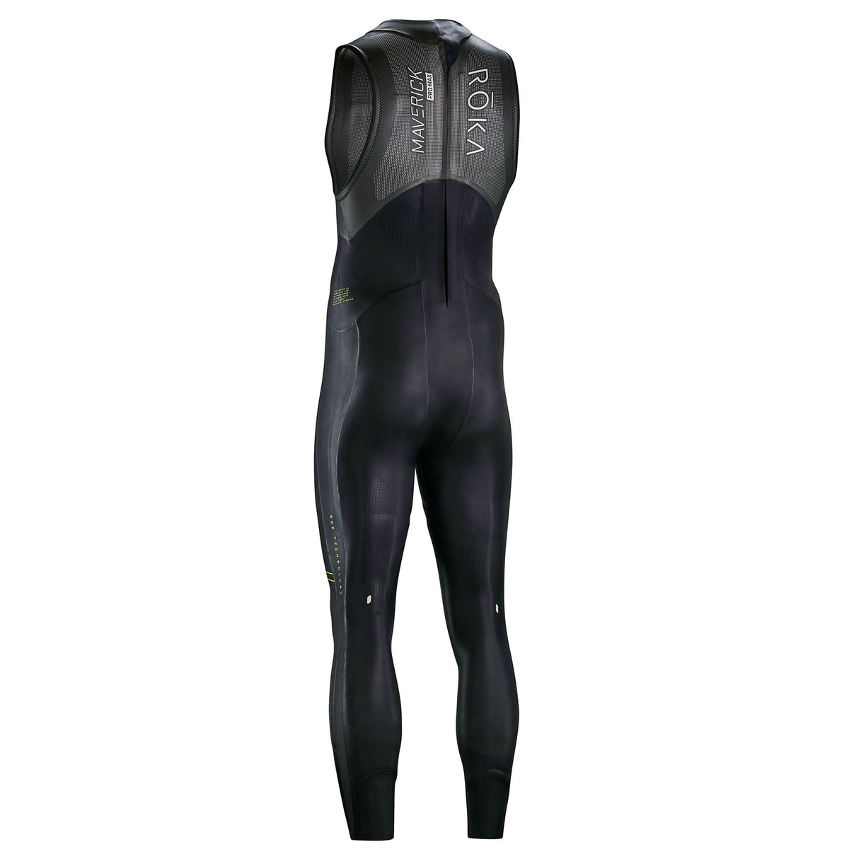 Men's Maverick ProMax Sleeveless Wetsuit