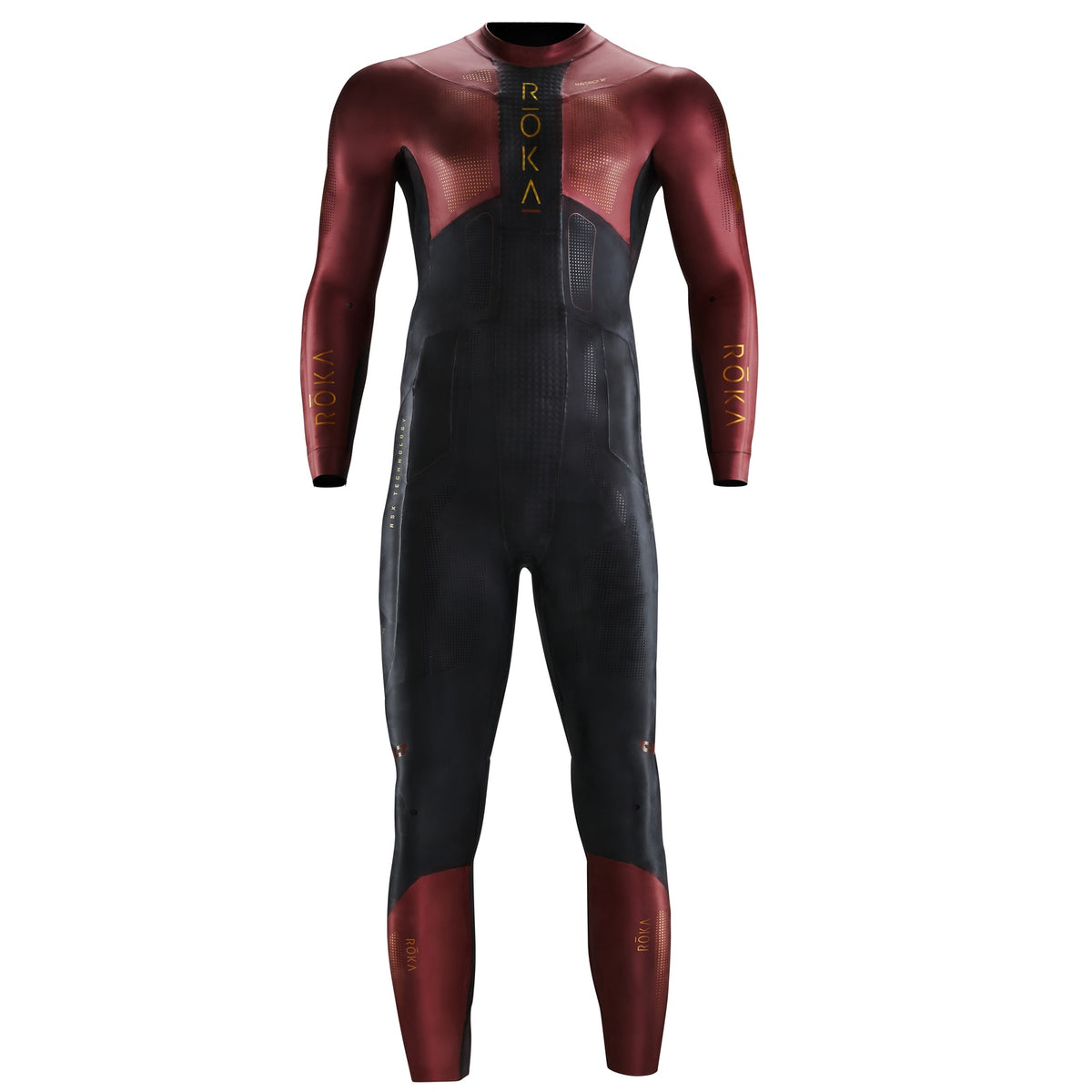 Men's Maverick X.3 Thermal Wetsuit