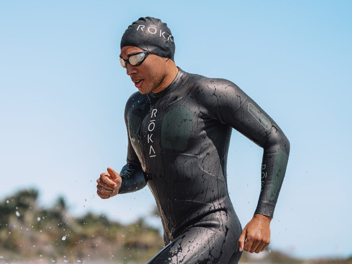 Men's Maverick Comp.3 Wetsuit