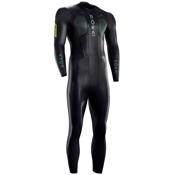 Men's Maverick Comp.3 Wetsuit (Open Box) - Best Entry-Level - ROKA