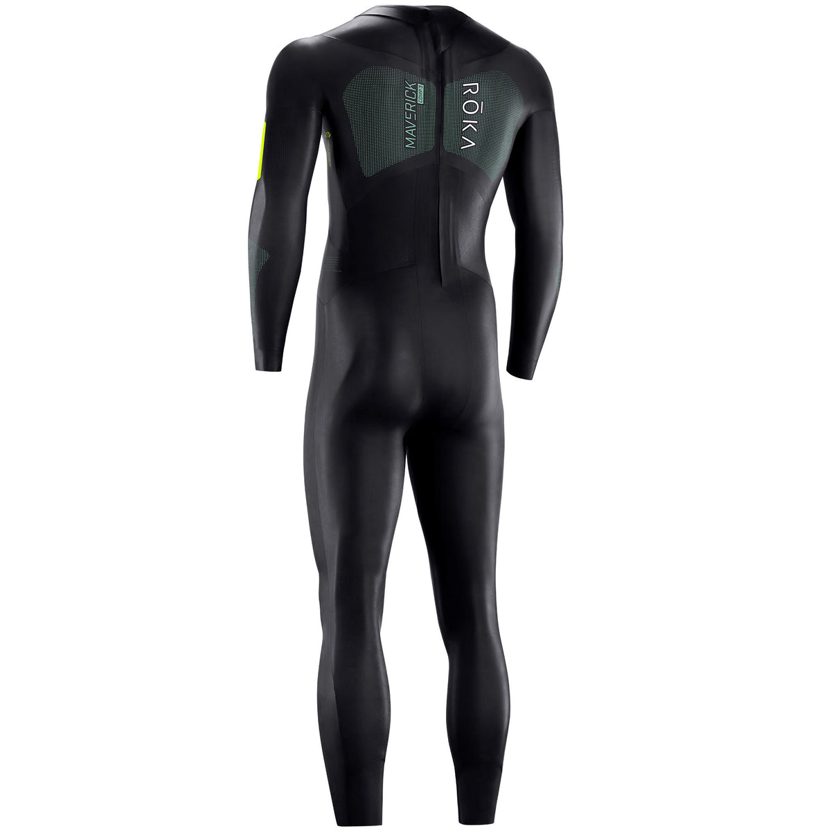 Men's Maverick Comp.3 Wetsuit (Open Box)