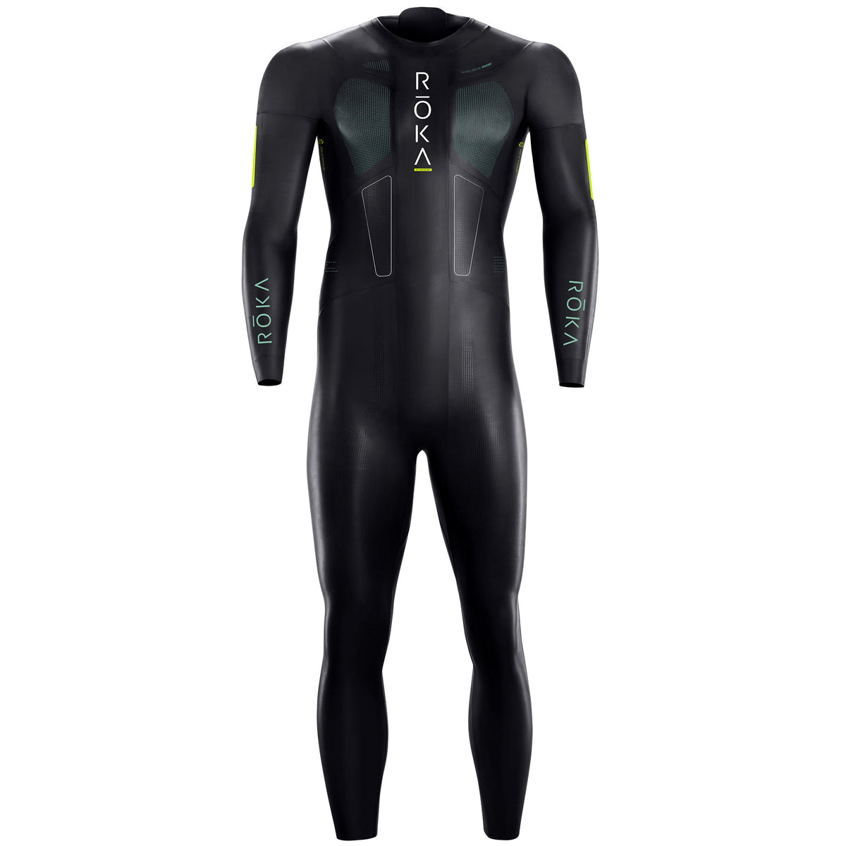 Men's Maverick Comp.3 Wetsuit (Open Box)