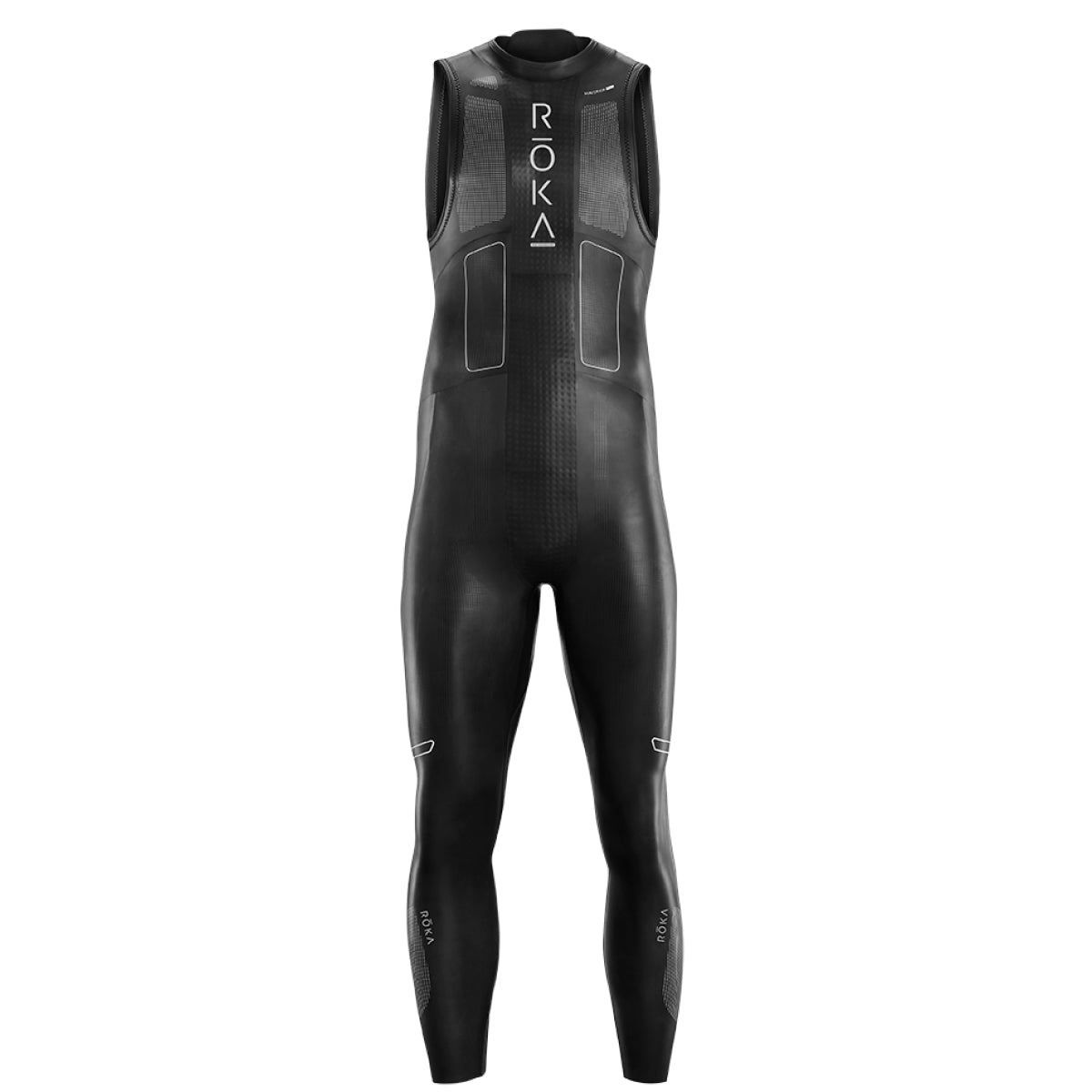Men's Maverick Pro.3 Sleeveless Wetsuit