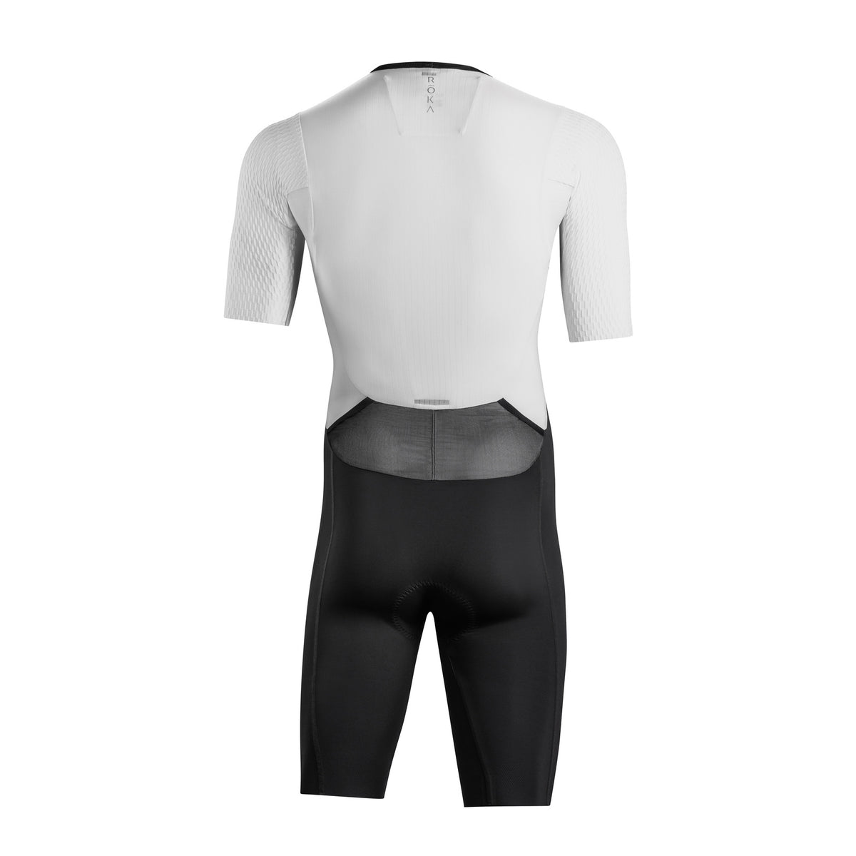 Men's Gen.3 AeroSPEC Short Sleeve Tri Suit