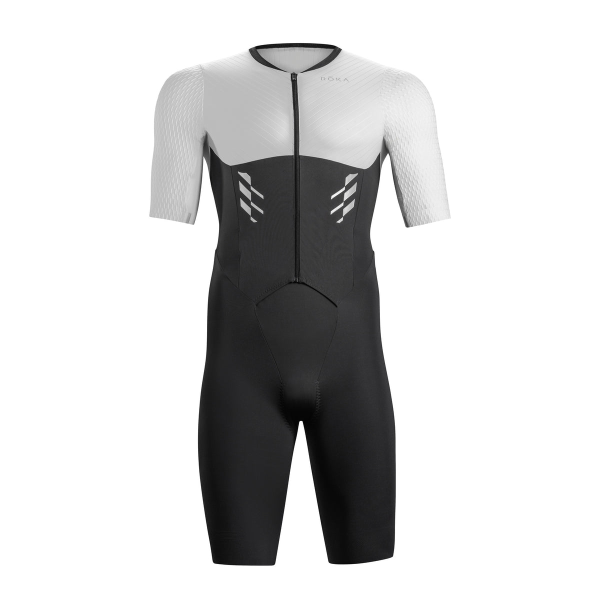 Men's Gen.3 AeroSPEC Short Sleeve Tri Suit