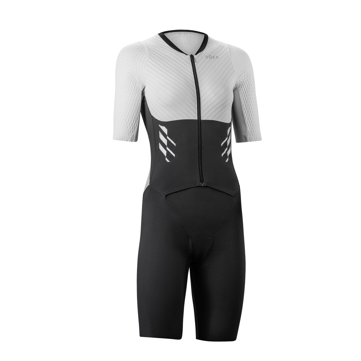 Women's Gen.3 AeroSPEC Short Sleeve Tri Suit