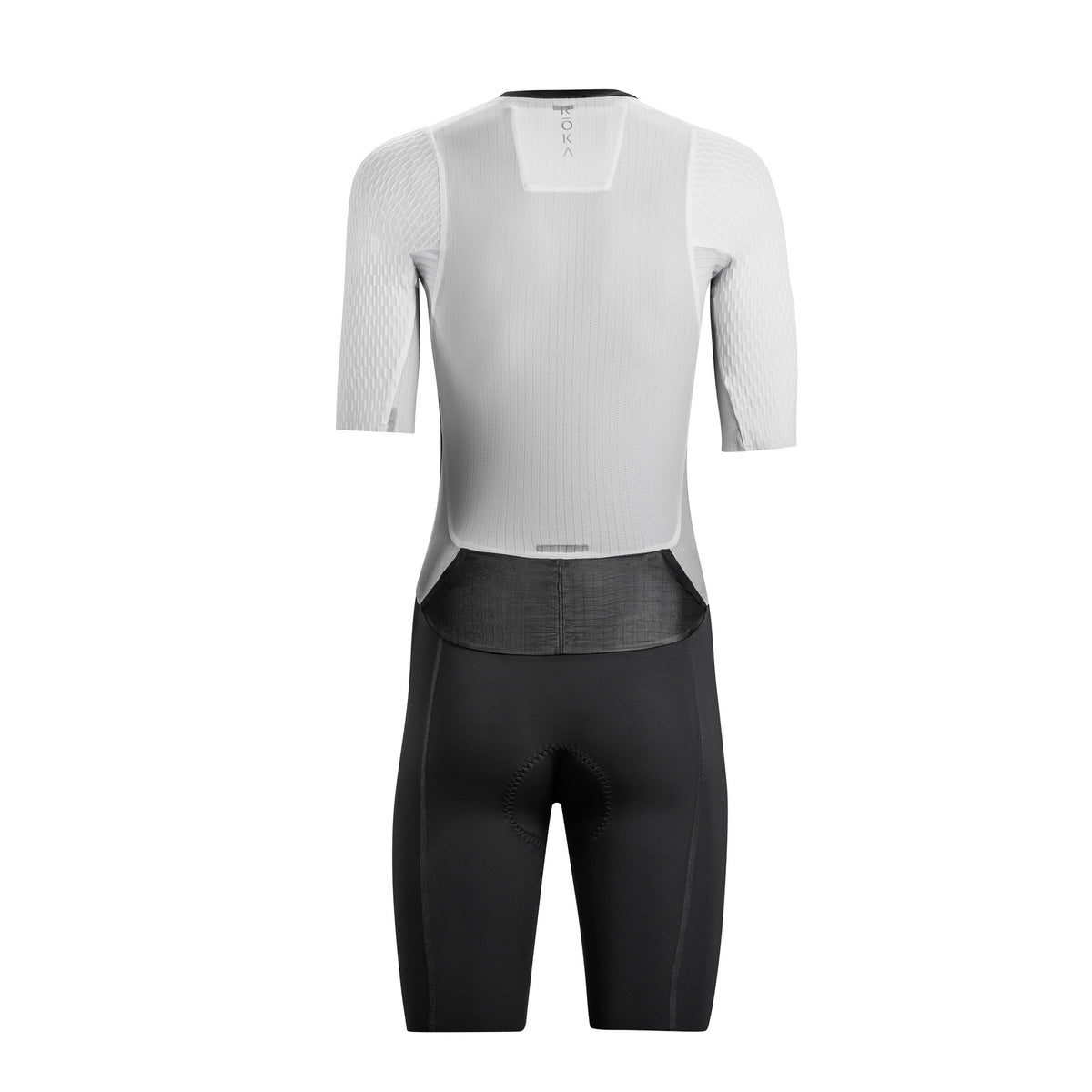Women's Gen.3 AeroSPEC Short Sleeve Tri Suit