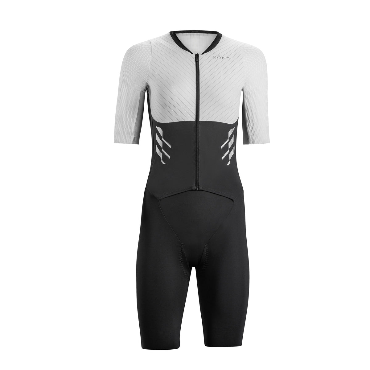 Women's Gen.3 AeroSPEC Short Sleeve Tri Suit