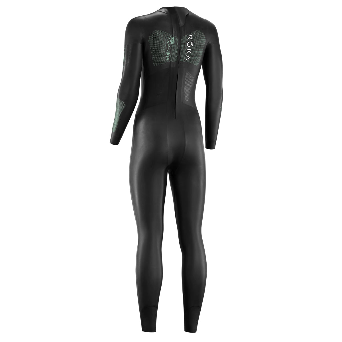 Women's Maverick Comp.3 Wetsuit