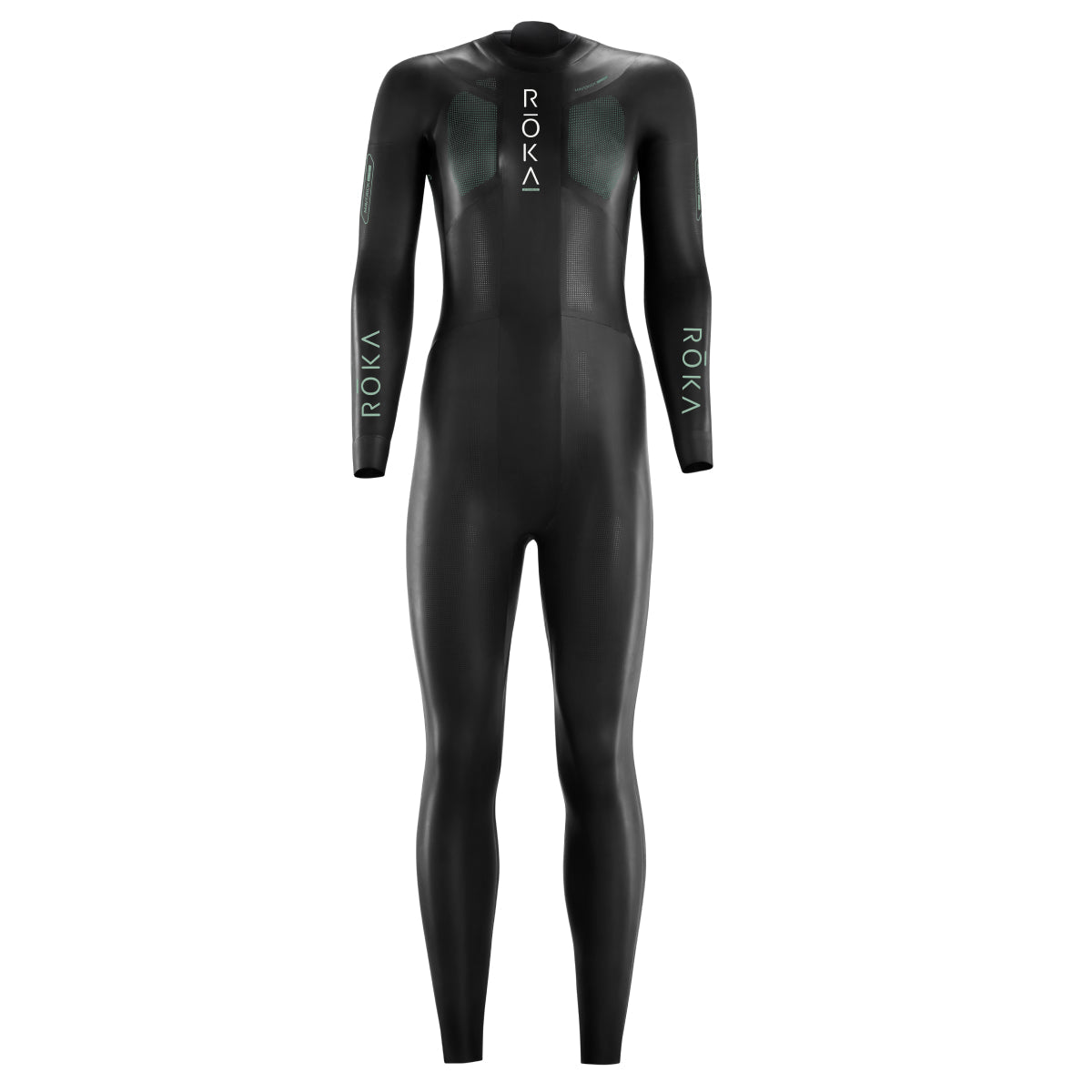 Women's Maverick Comp.3 Wetsuit
