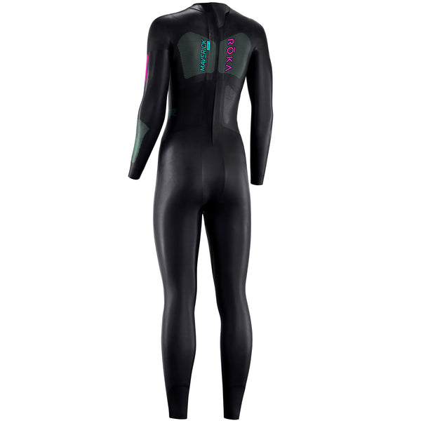 Womens-Maverick-COMP3-Teal-