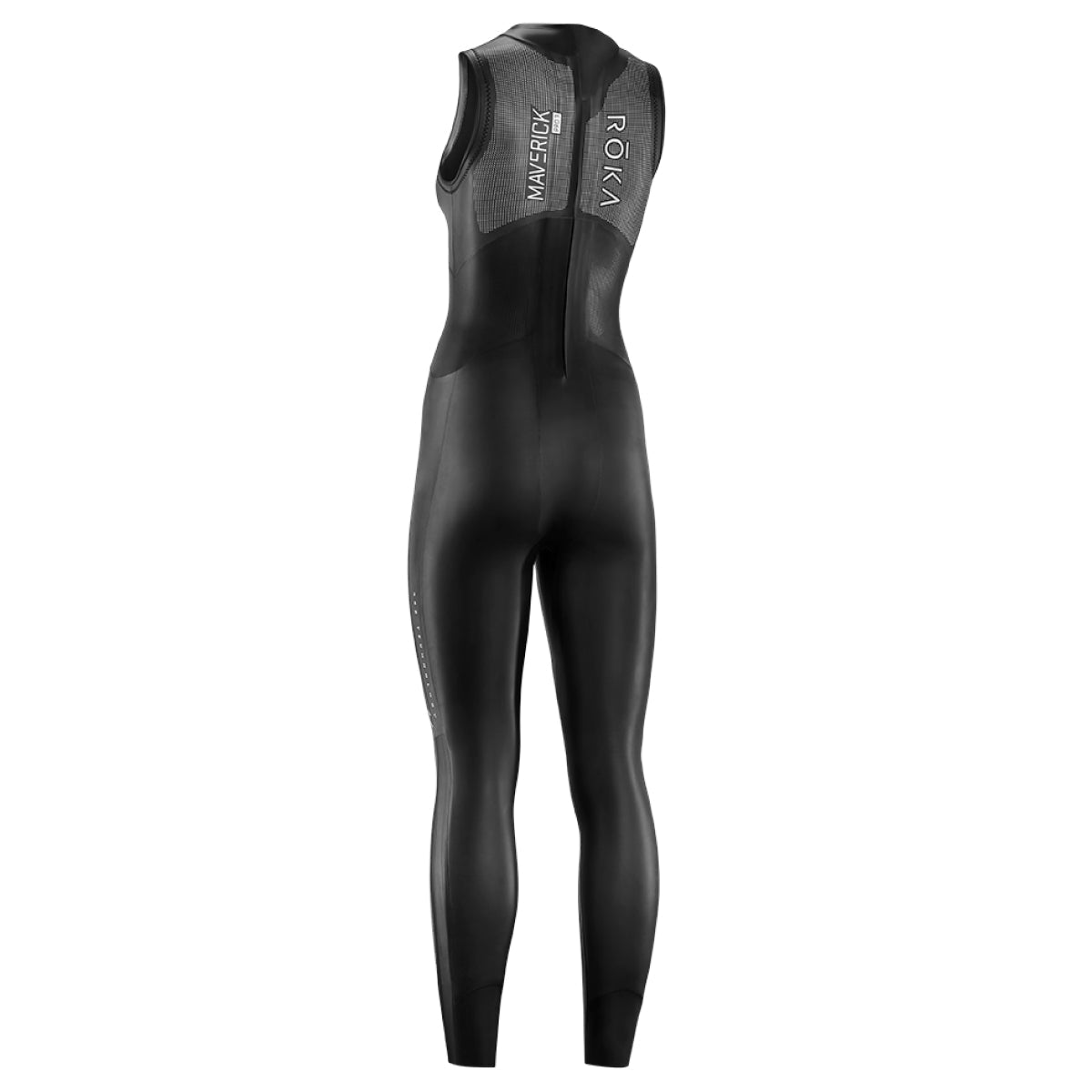 Women's Maverick Pro.3 Sleeveless Wetsuit (Open Box)