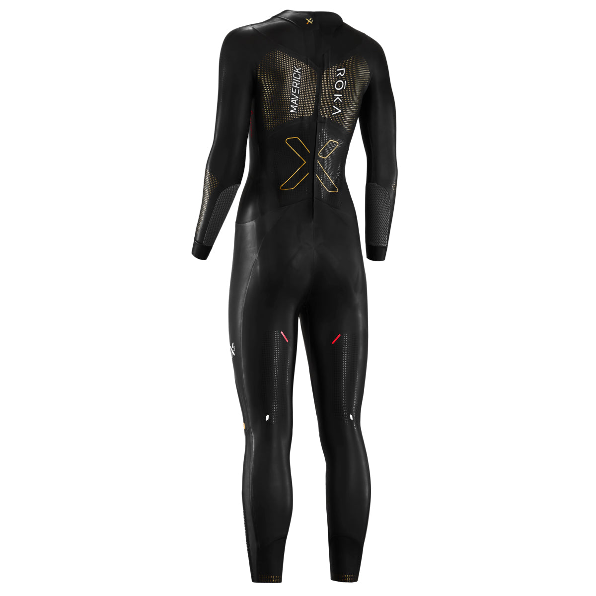 Women's Maverick X.3 Wetsuit (Open Box)