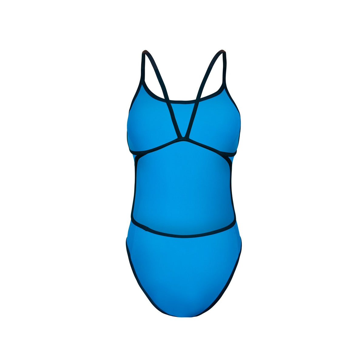 Cyan / Black
