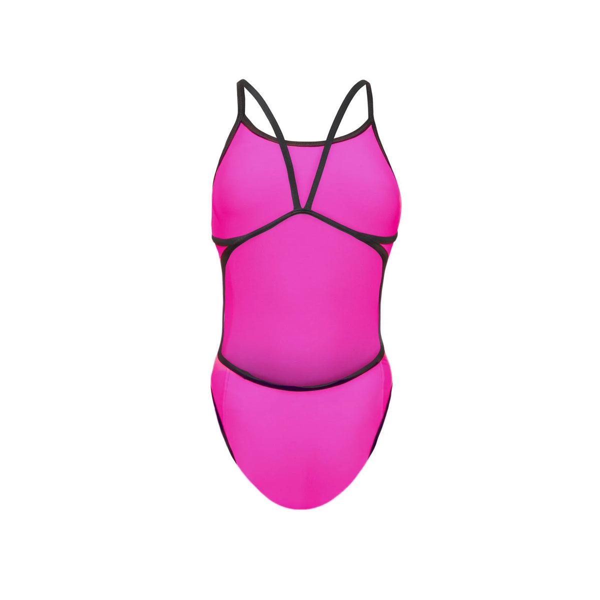 Magenta Pop / Black