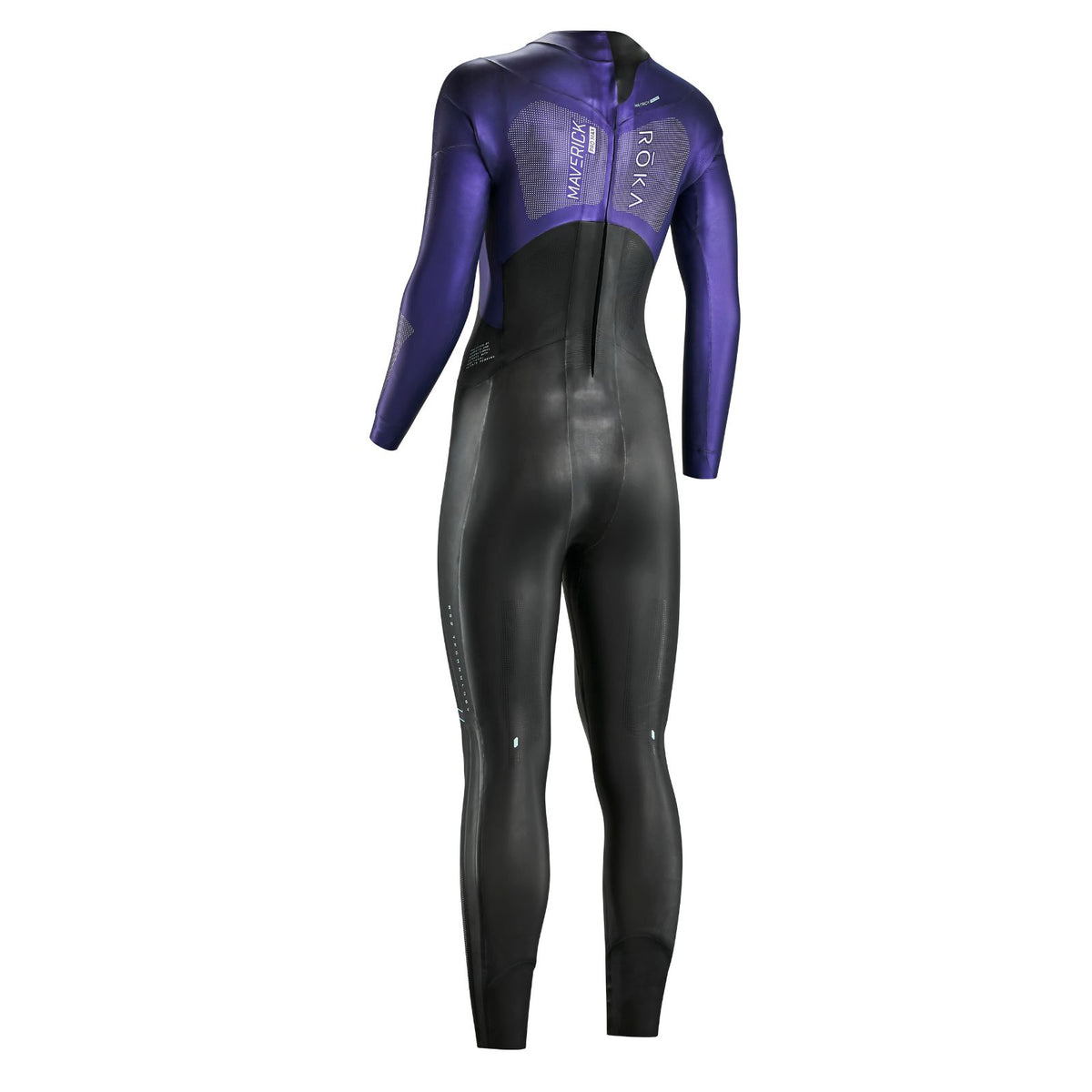 Women's Maverick ProMax Wetsuit