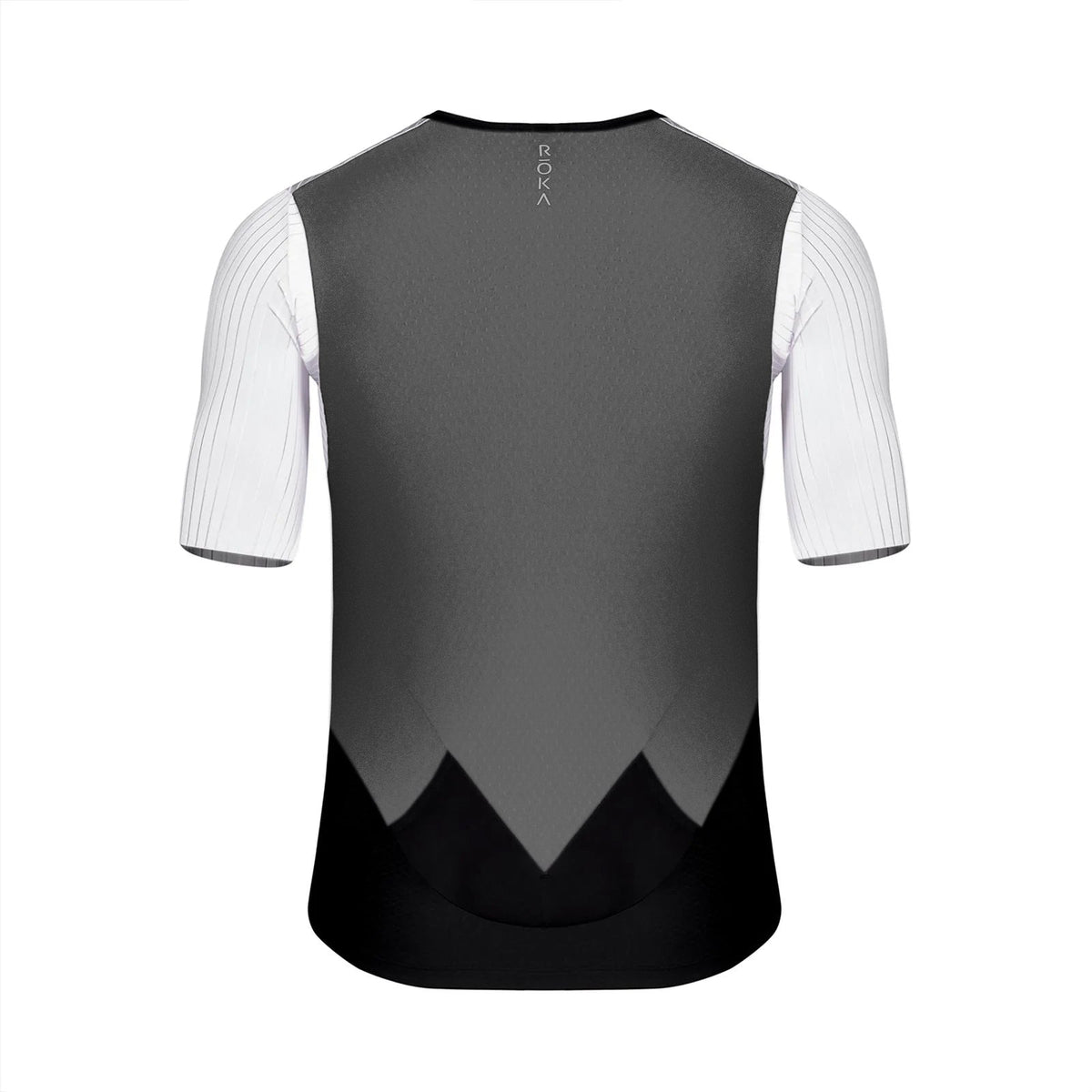 Men's Gen II Elite Aero Short Sleeve Tri Top