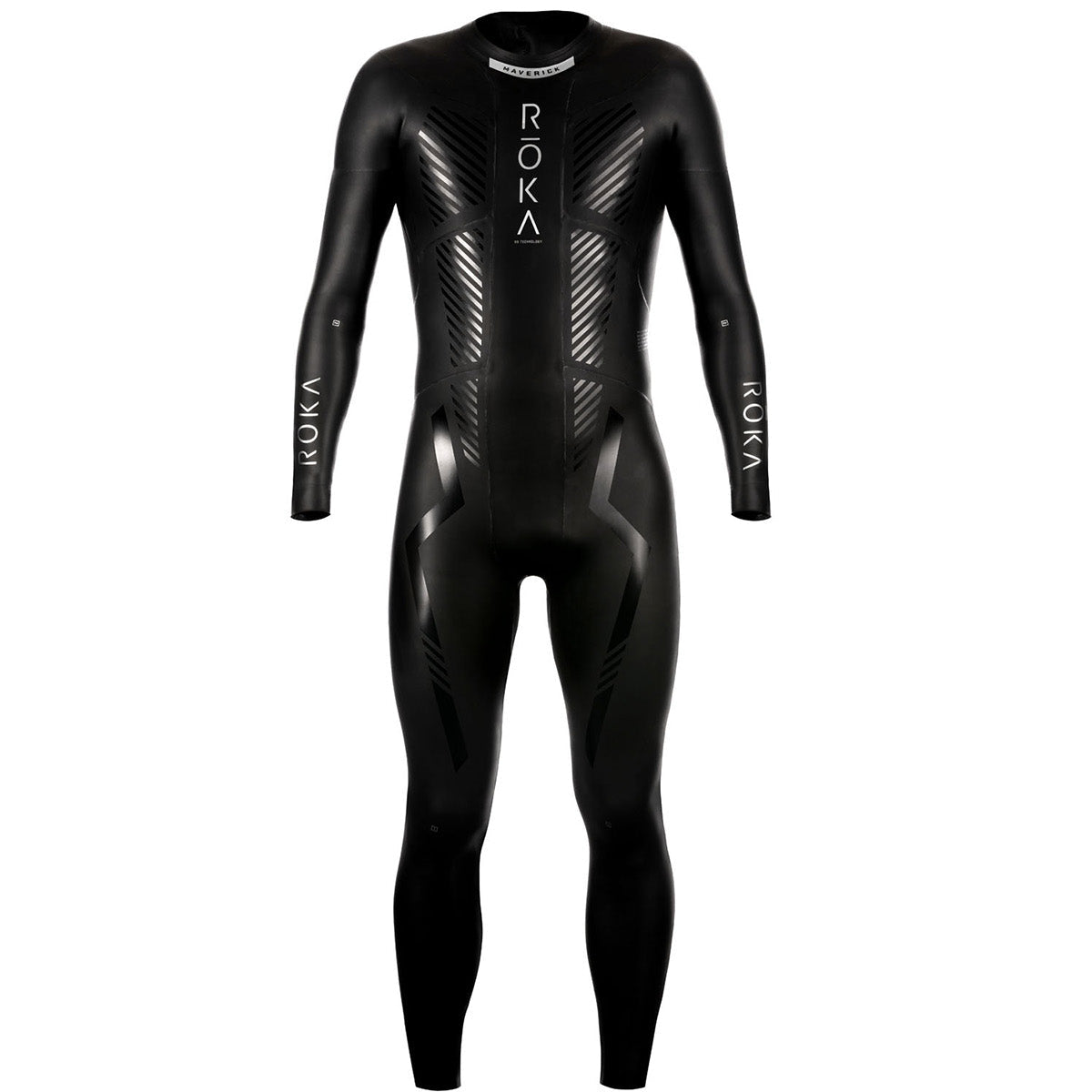Men's Maverick Wetsuit