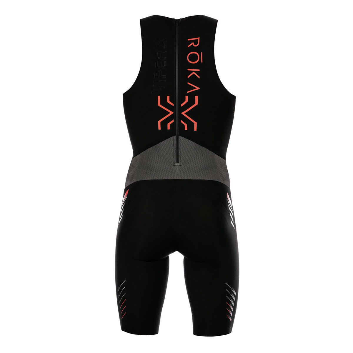 Men's Viper X2 Swimskin - Sleeveless