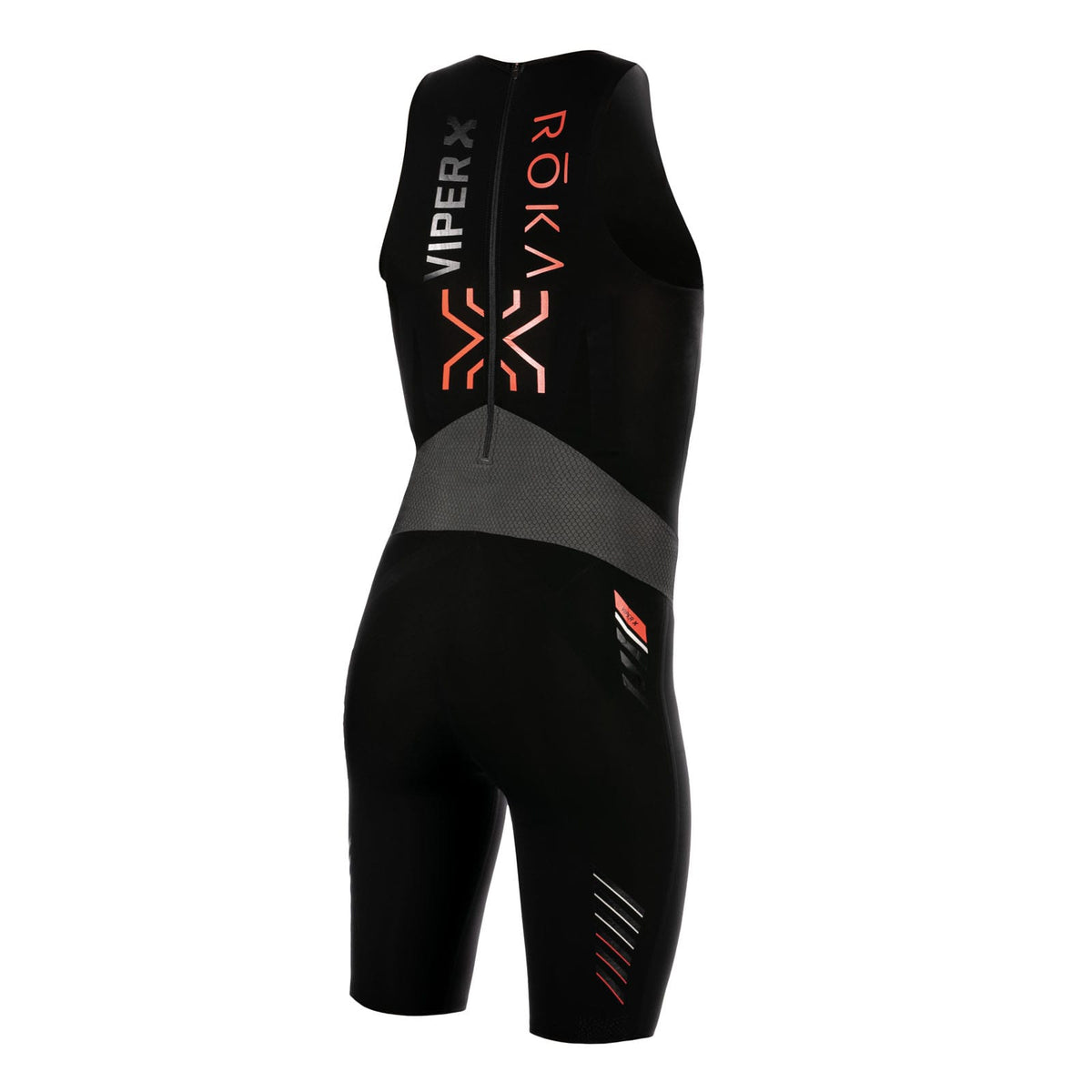 Men's Viper X2 Swimskin - Sleeveless
