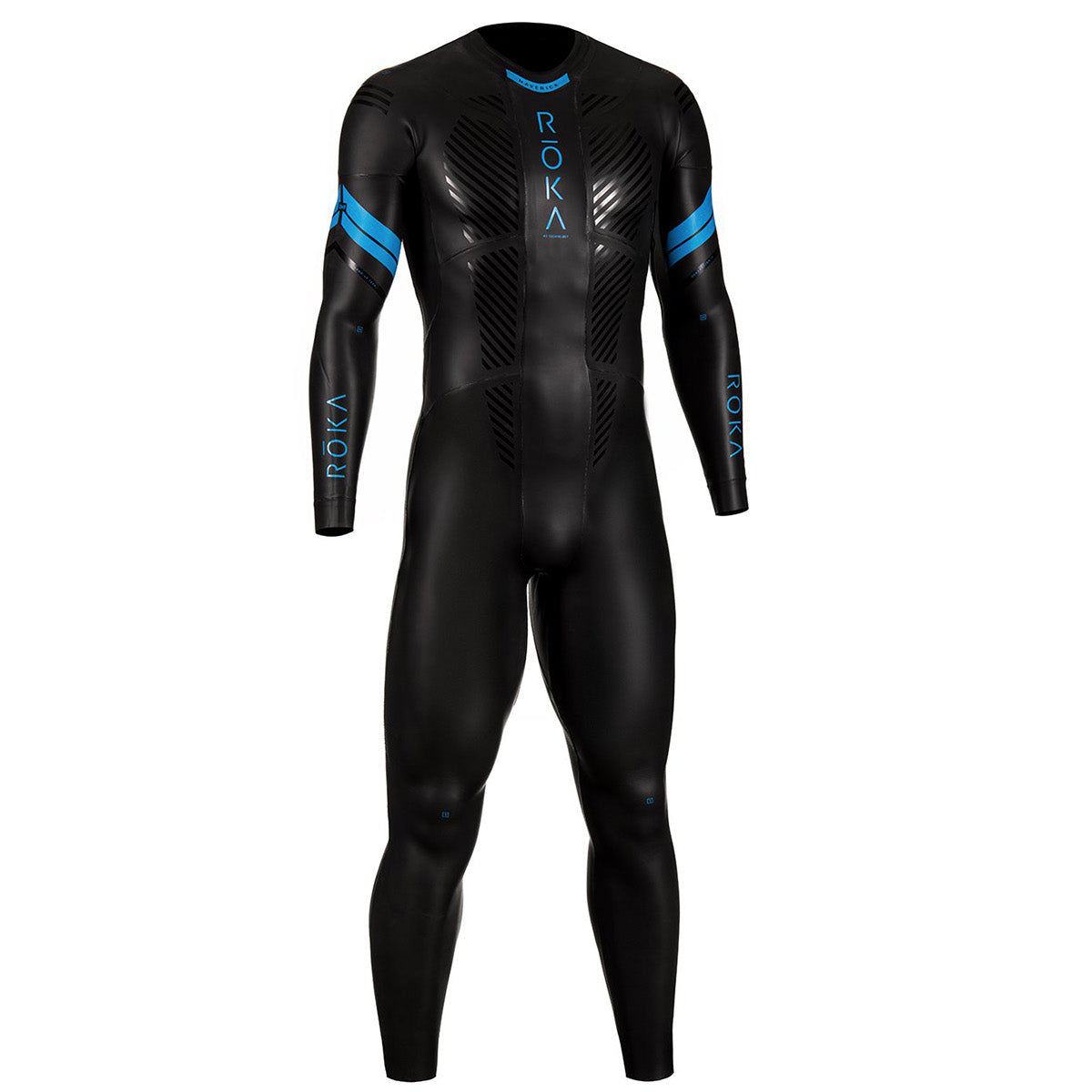 Men's Maverick Comp II Wetsuit