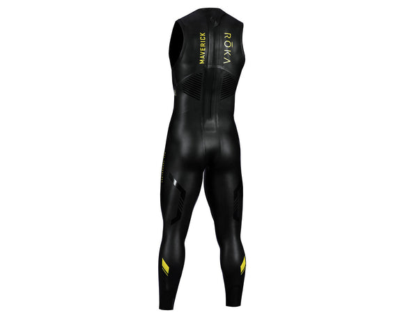Women's Maverick Comp II Wetsuit - Beginner Triathletes