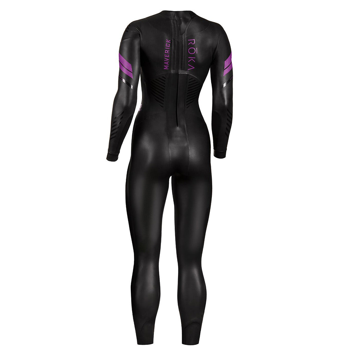 Women's Maverick Comp II Wetsuit
