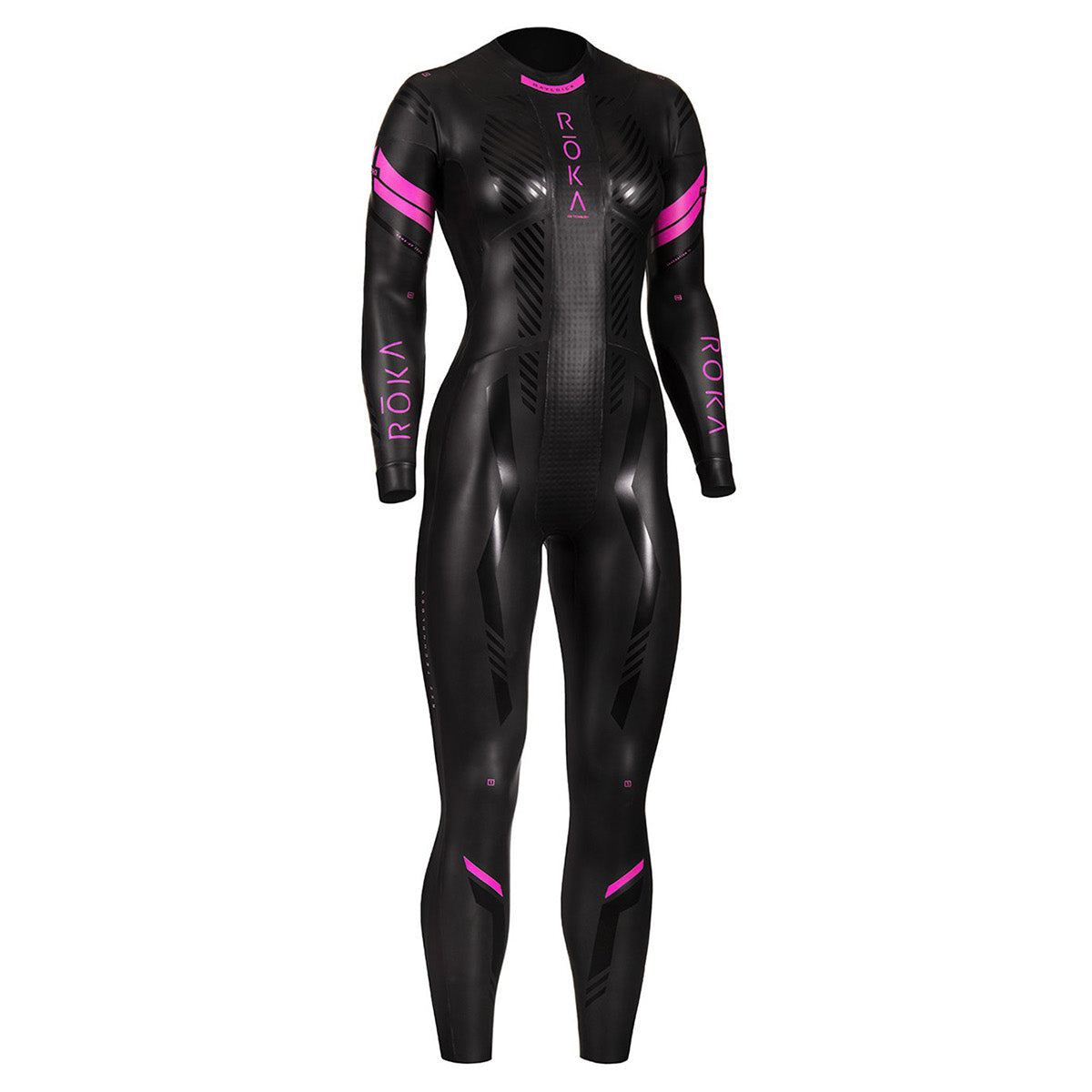 Women's Maverick Pro II Wetsuit