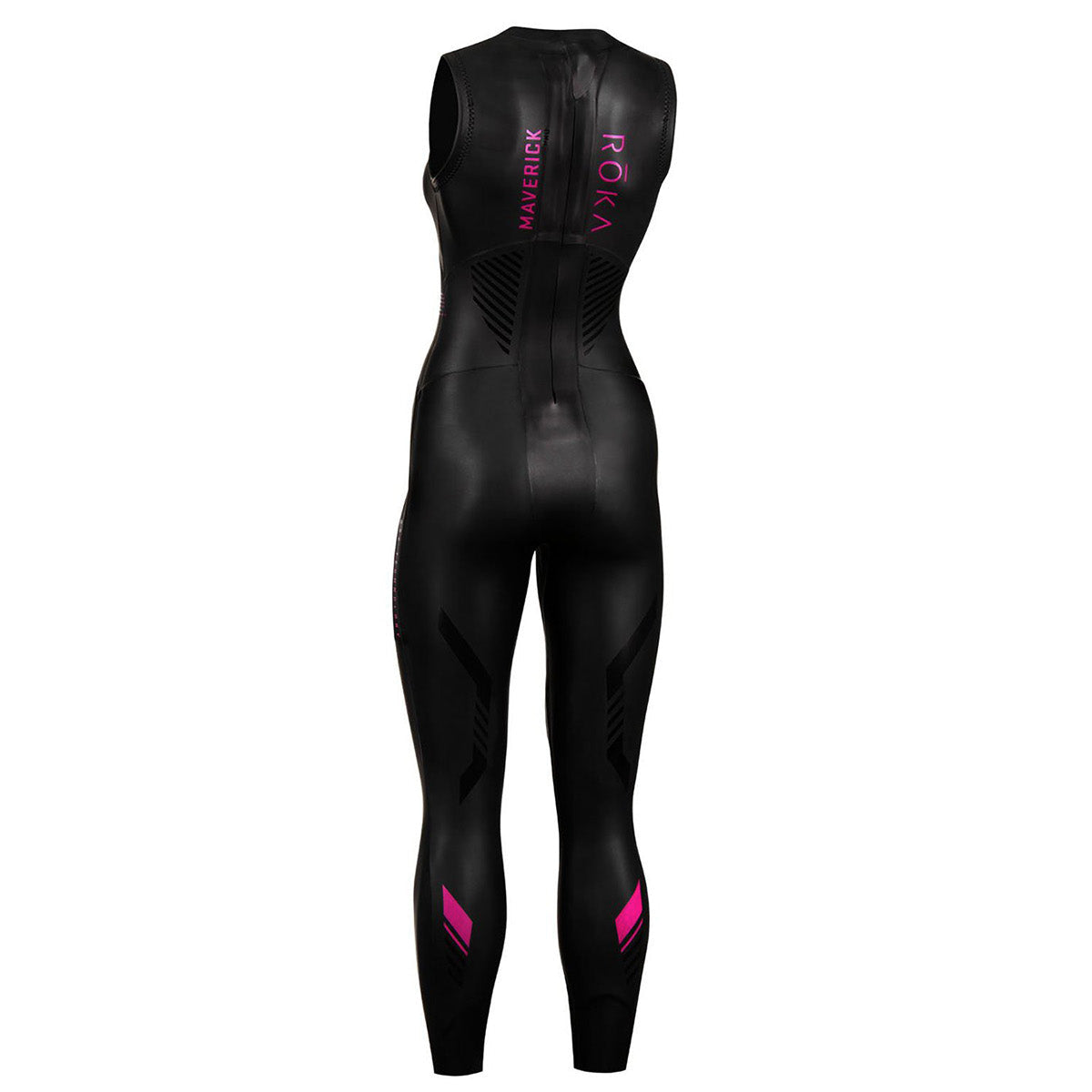 Women's Maverick Pro II Sleeveless Wetsuit
