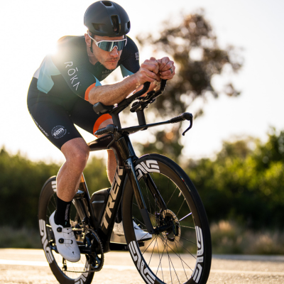 How to Crush Triathlon with a Calendar Constantly in Flux