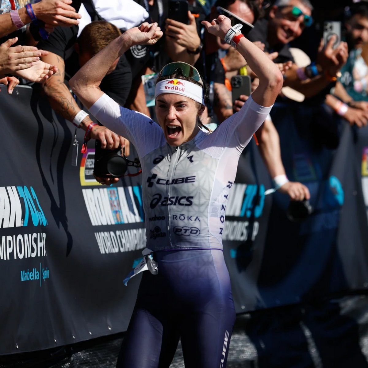 The 9 Most Epic Moments of the Year