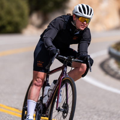 Meet the Lawyer Raising the Bar for Athletes with Ulcerative Colitis