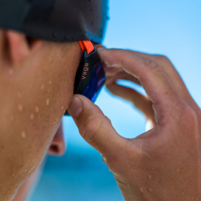 11 Tips for Becoming a Better, More Confident Open Water Swimmer