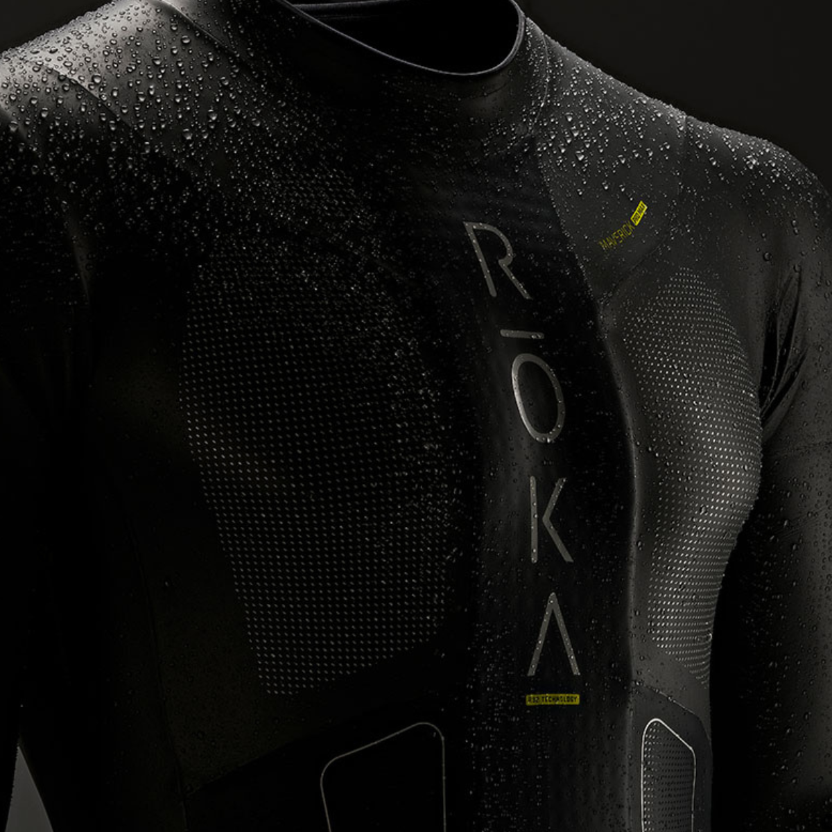 The New Maverick ProMax is the Superhero Suit of Your Dreams