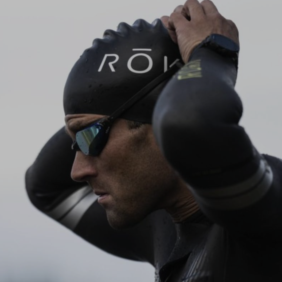 All About the ROKA STNDRD Racing Men’s Triathlon Team