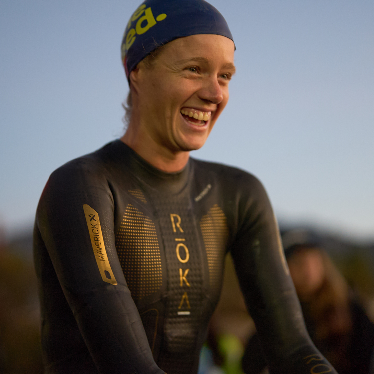 Taylor Knibb's Supersized Championship Season is the Stuff of Legends