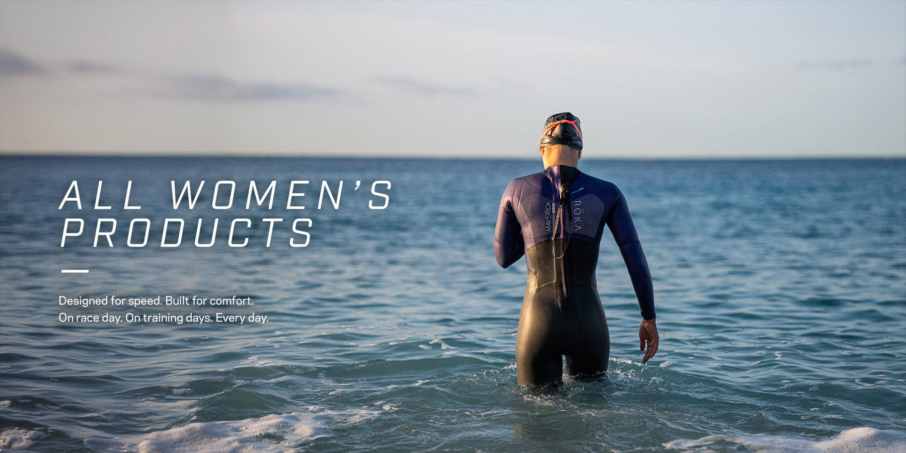 All Women's Products