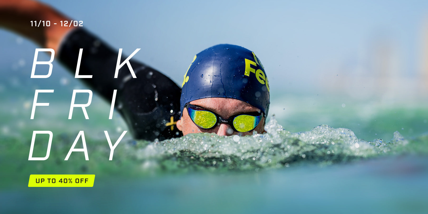 Black Friday 2025 - Men