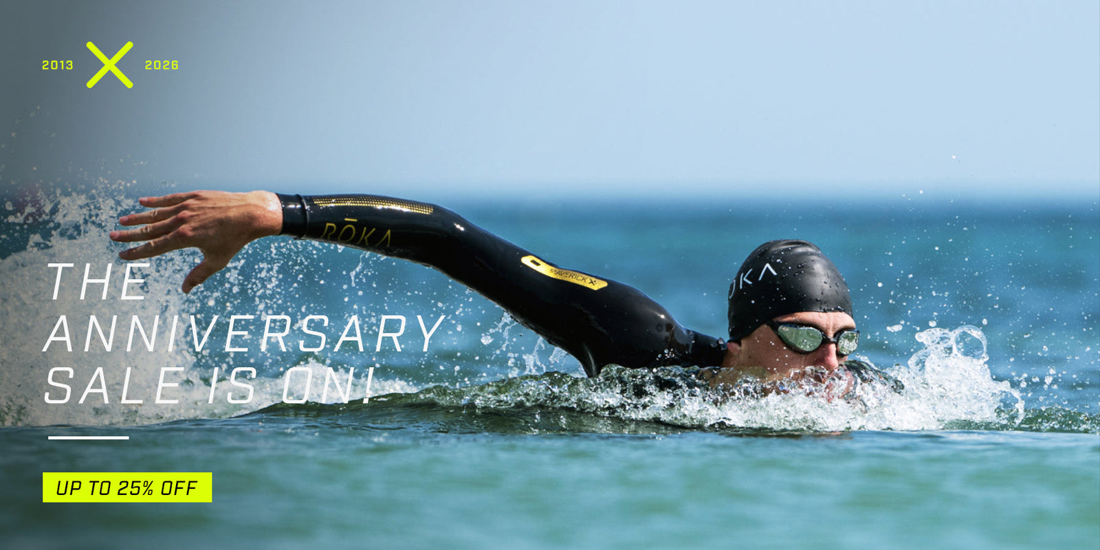 Anniversary Sale 2026 - Men