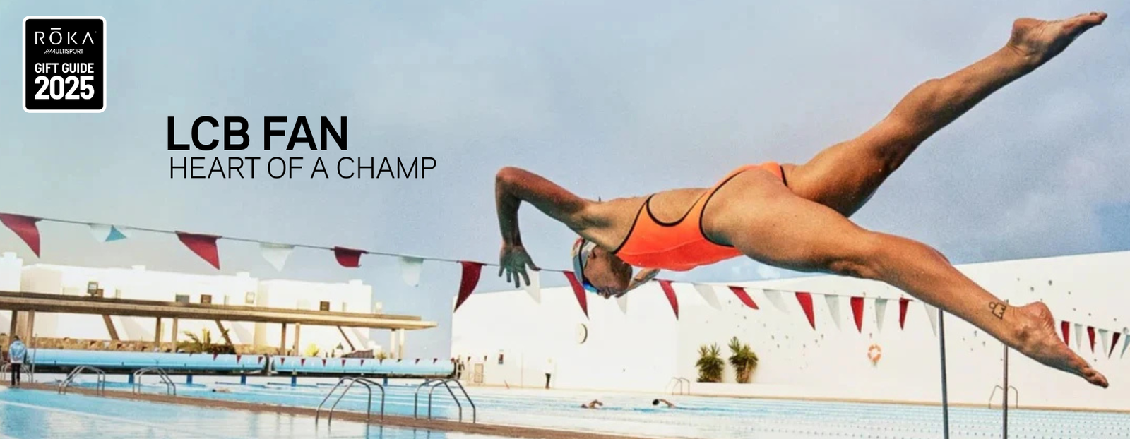 2025 Gift Guide - LCB Fan