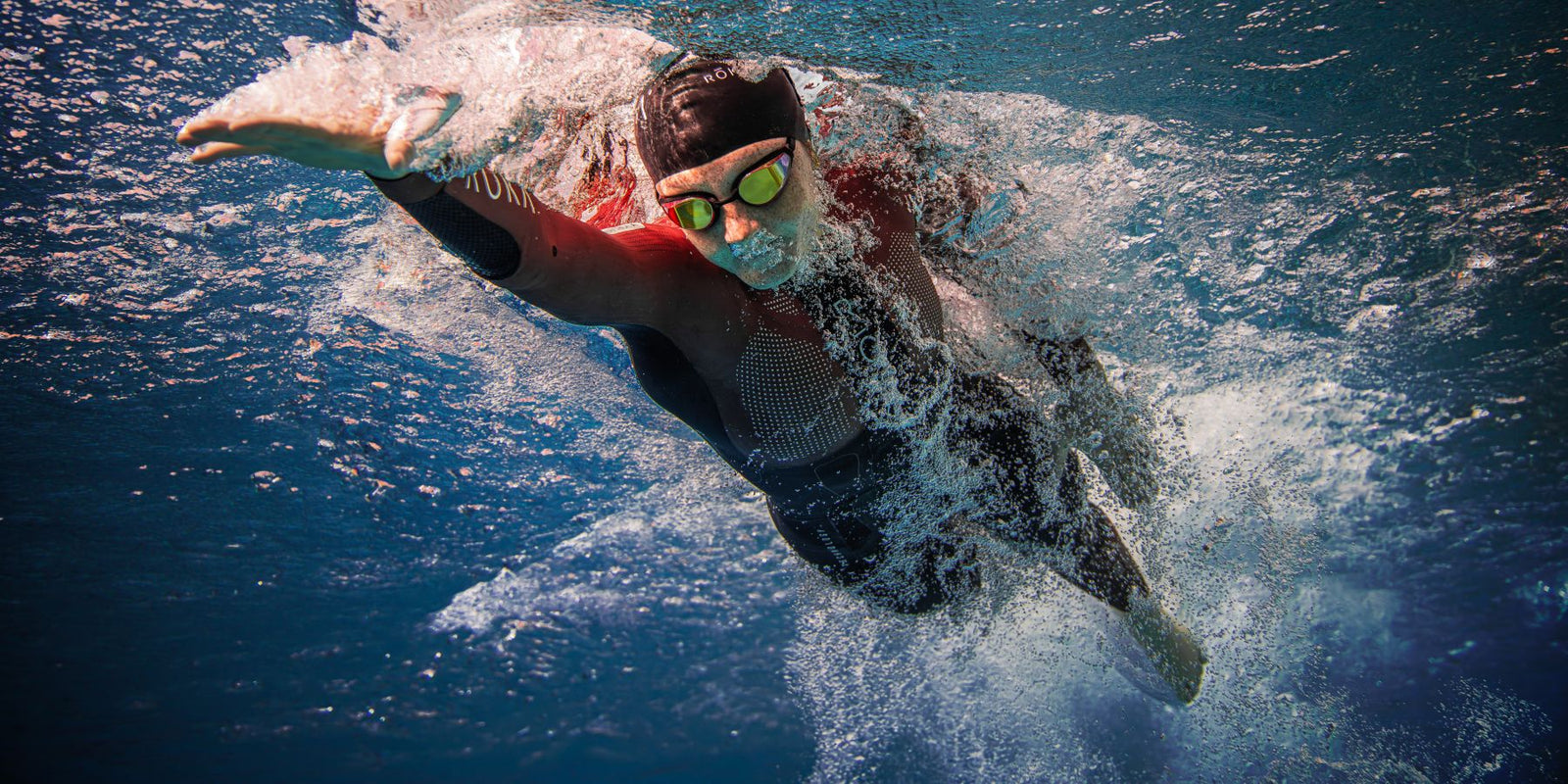 Maverick X.3 Thermal Wetsuit