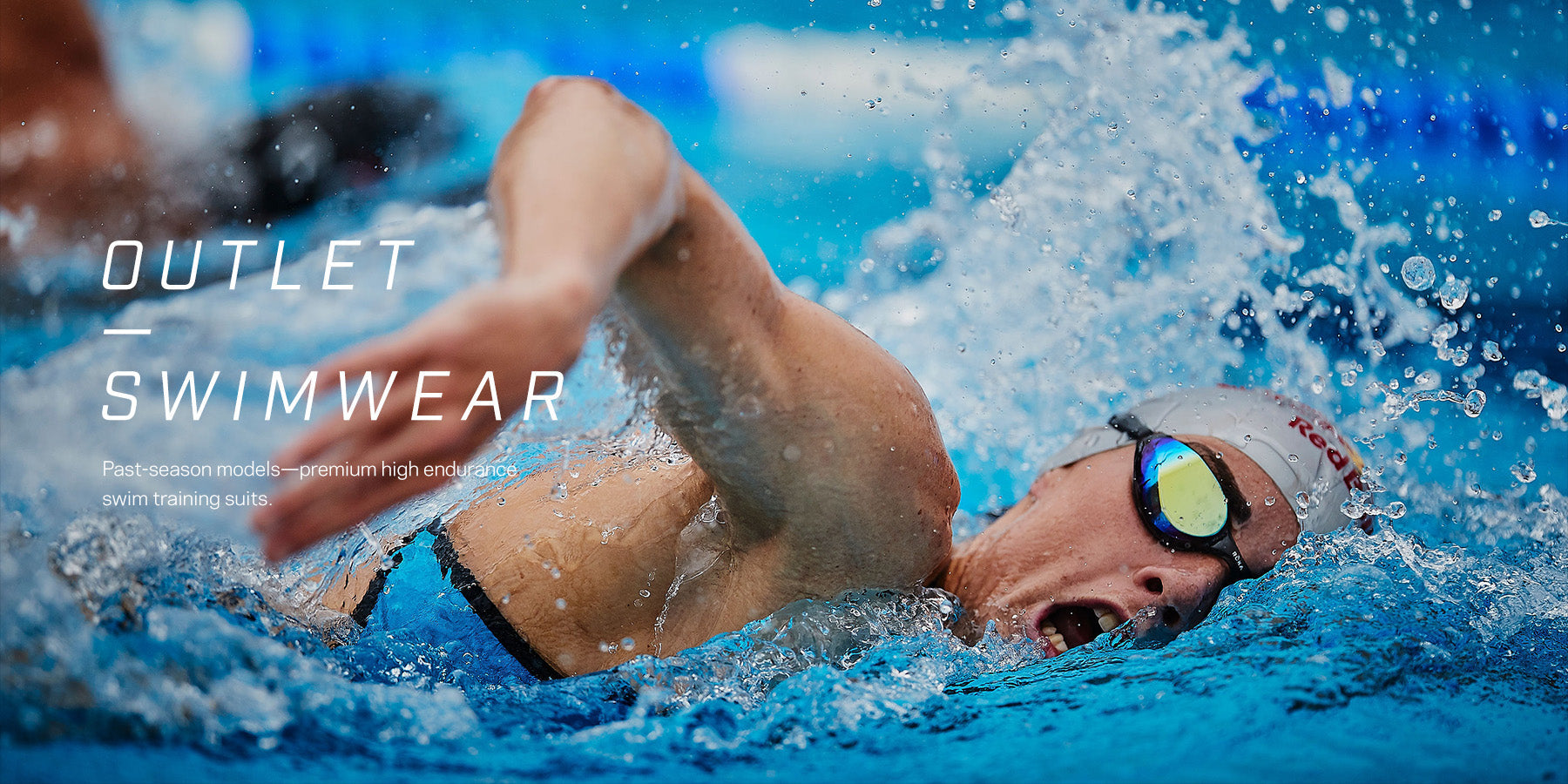 Outlet - Training Swimwear